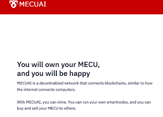 利用闲置CPU挖矿第二篇— SKYT and MECU ，附带挖矿视屏教程！！